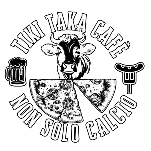 Tiki Taka Café – Non solo calcio